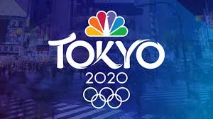 Logo Giochi Tokyo 2020