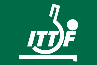 Logo ITTF