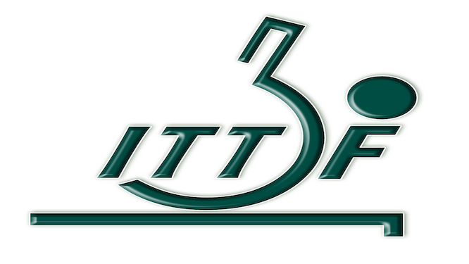 Logo ITTF 2