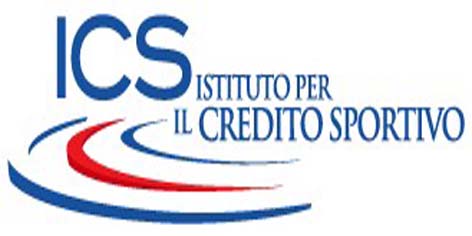 Logo Istituto per il Credito Sportivo