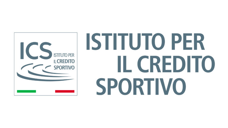 Logo Istituto per il Credito Sportivo 2