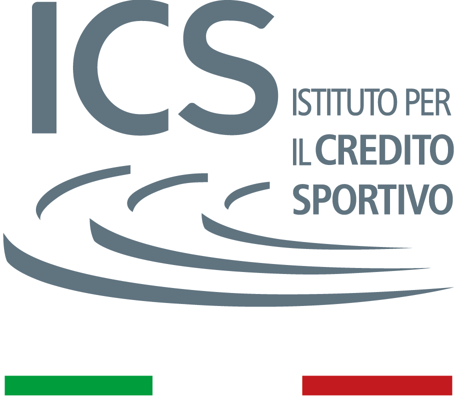 Logo Istituto per il Credito Sportivo 2