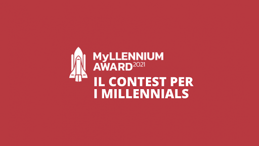 Logo MYllenium Award 2021