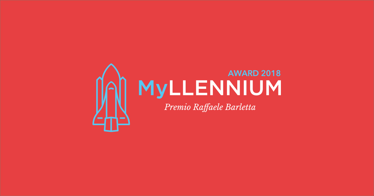 Logo Myllennium Award