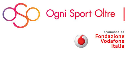 Logo OSO di Fondazione Vodafone 2