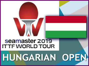 Logo Open dUngheria 2019