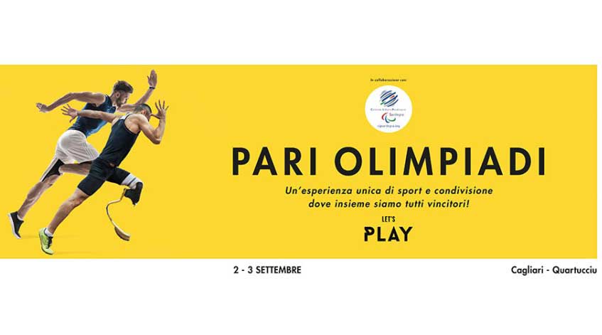 Logo Pari Olimpiadi 2017 2