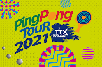 Logo Ping Pong Tour 2021 2
