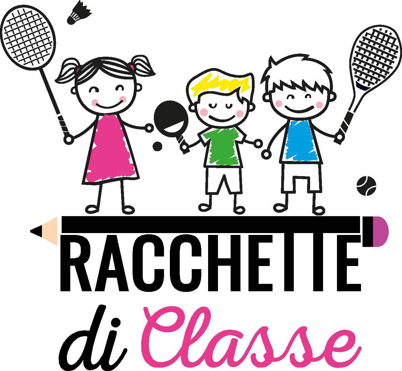 Logo Racchette di Classe