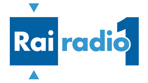 Logo Rai Radio 1