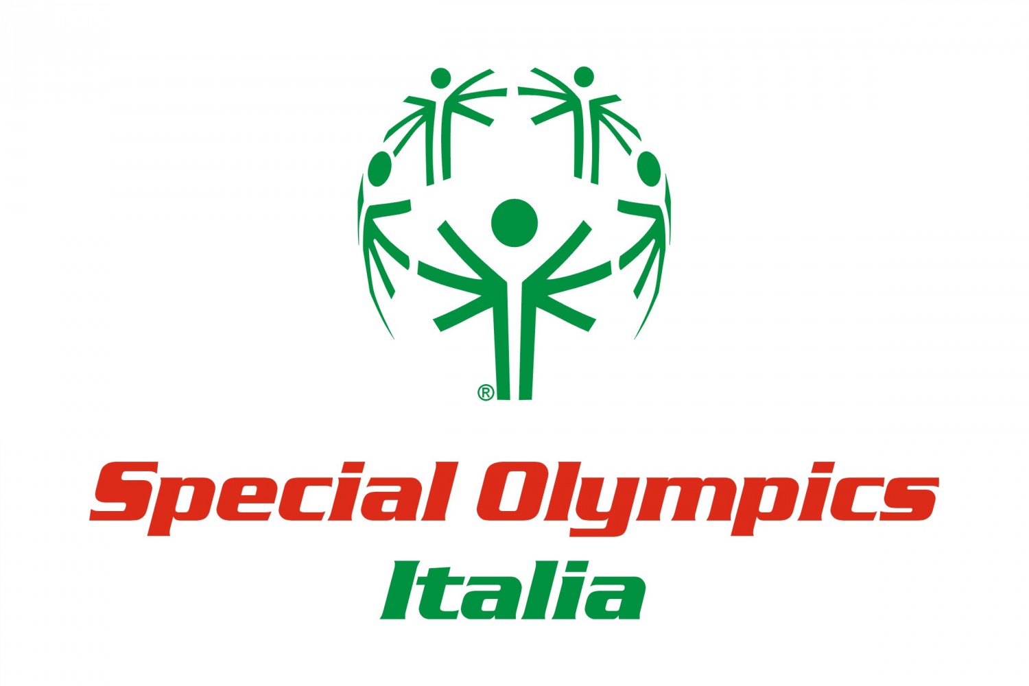 Logo Special Olympics