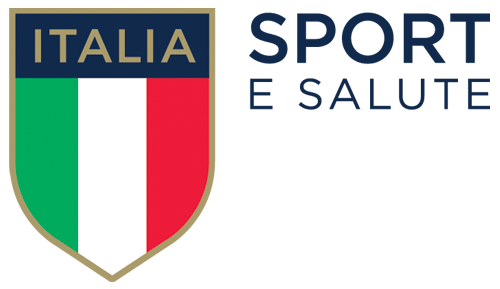 Logo Sport e Salute