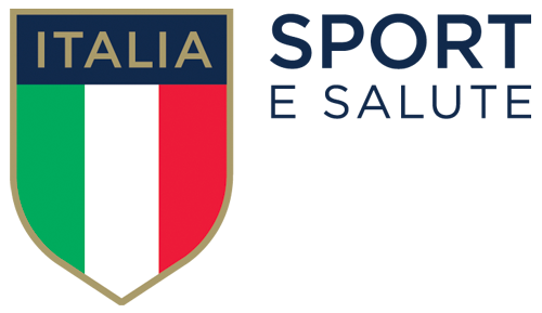 Logo Sport e Salute 2