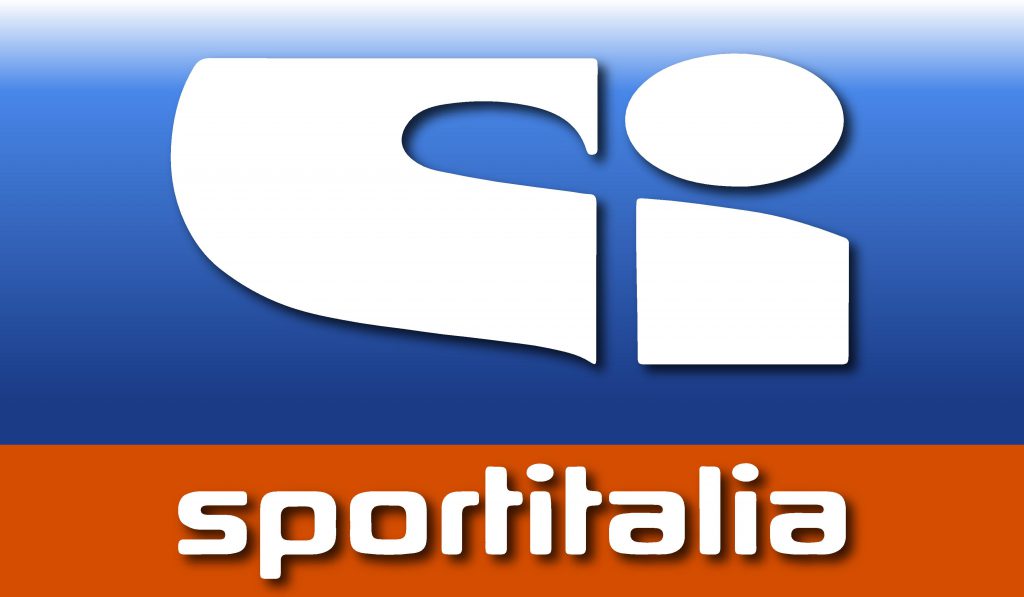 Logo Sportitalia