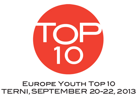 Logo TOP 10