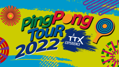 Logo TTX Ping Pong Tour 2022 2