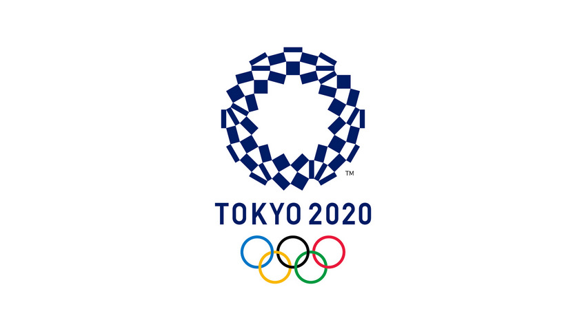 Logo Tokyo 2020