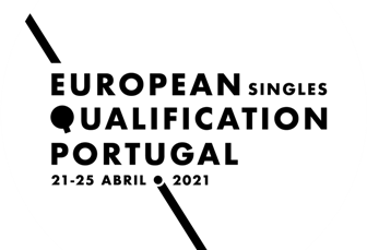 Logo Torneo Europeo di Qualificazione Olimpica 2021 2