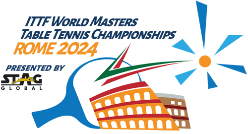 Logo WMC ROME2024 STAG 500