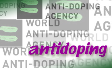 Logo antidoping