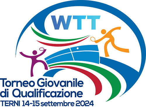 Logo torneo nazionale di qualificazione al WTT Youth Contender Lignano 2024