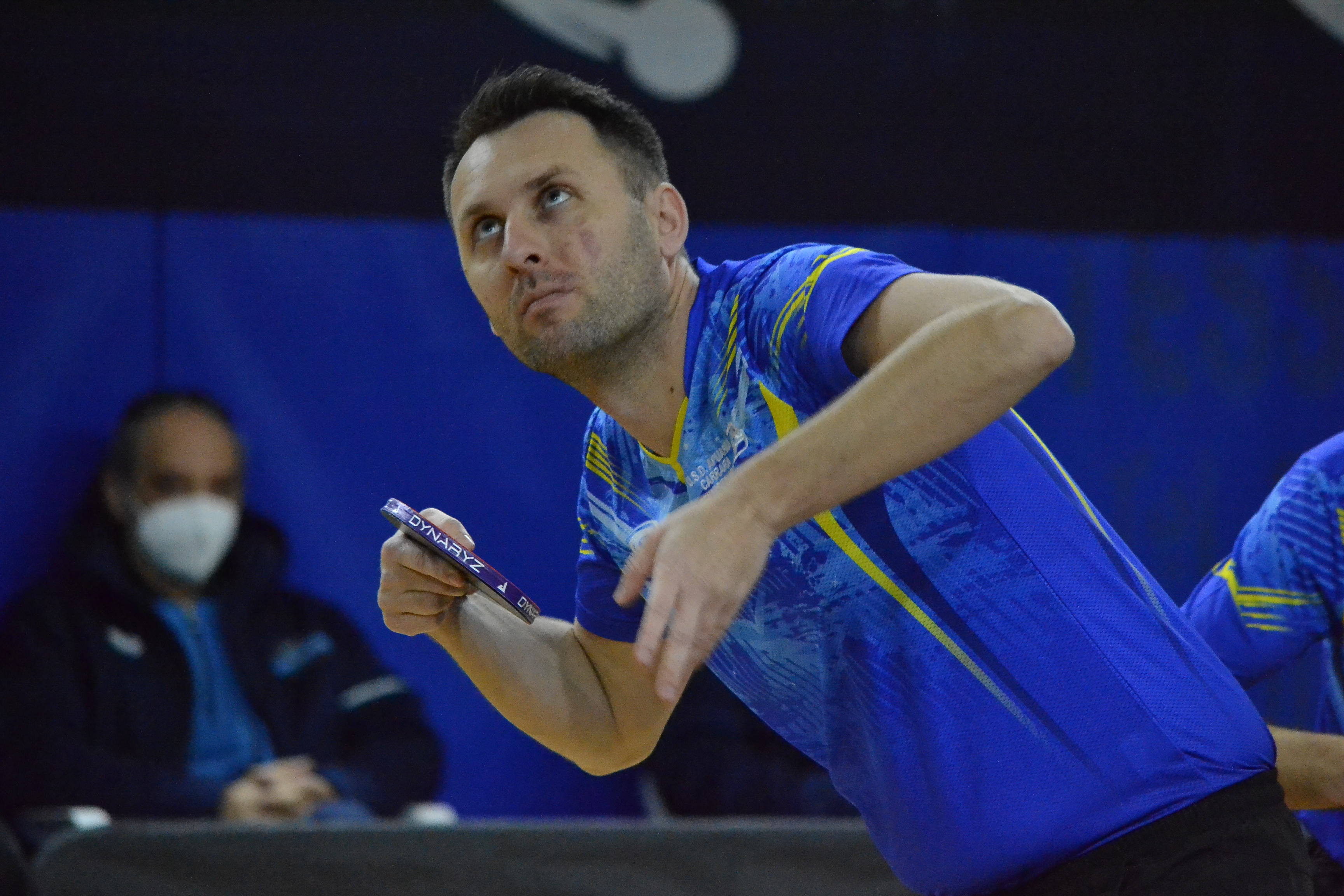 Lubomir Pistej Coppa Italia 2022