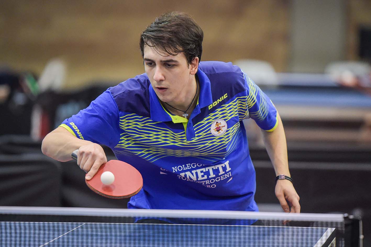 Luca Bressan Assoluti 2021