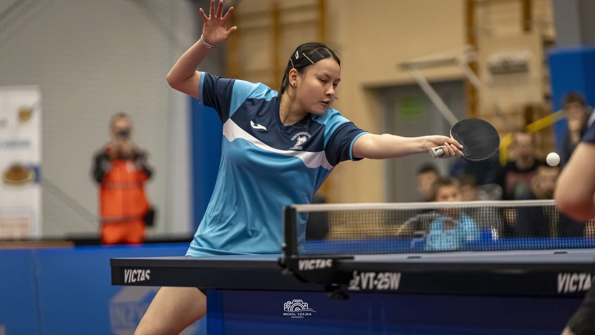 Ma Hengyu Quattro Mori Cagliari 2025 2026