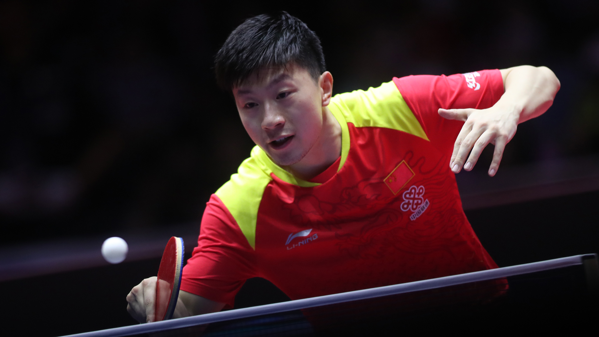 Ma Long a rischio Mondiali 2019