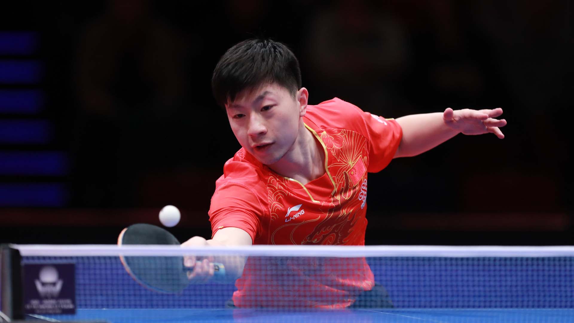 Ma Long sale n. 2 al mondo giugno 2018