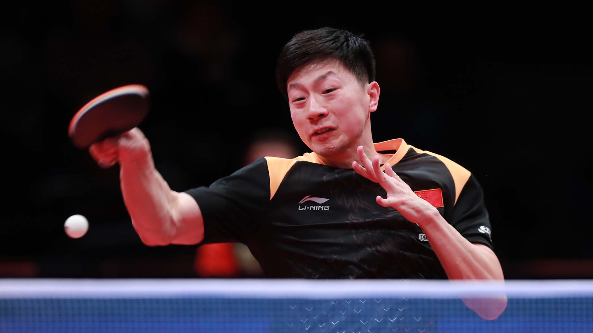 Ma Long vince Open di Germania 2018