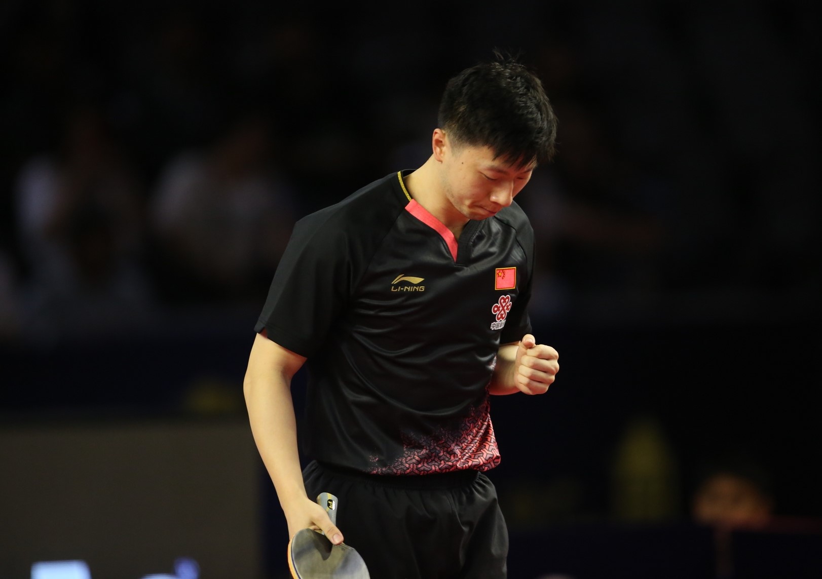 Ma Long vince il Qatar Open 2019