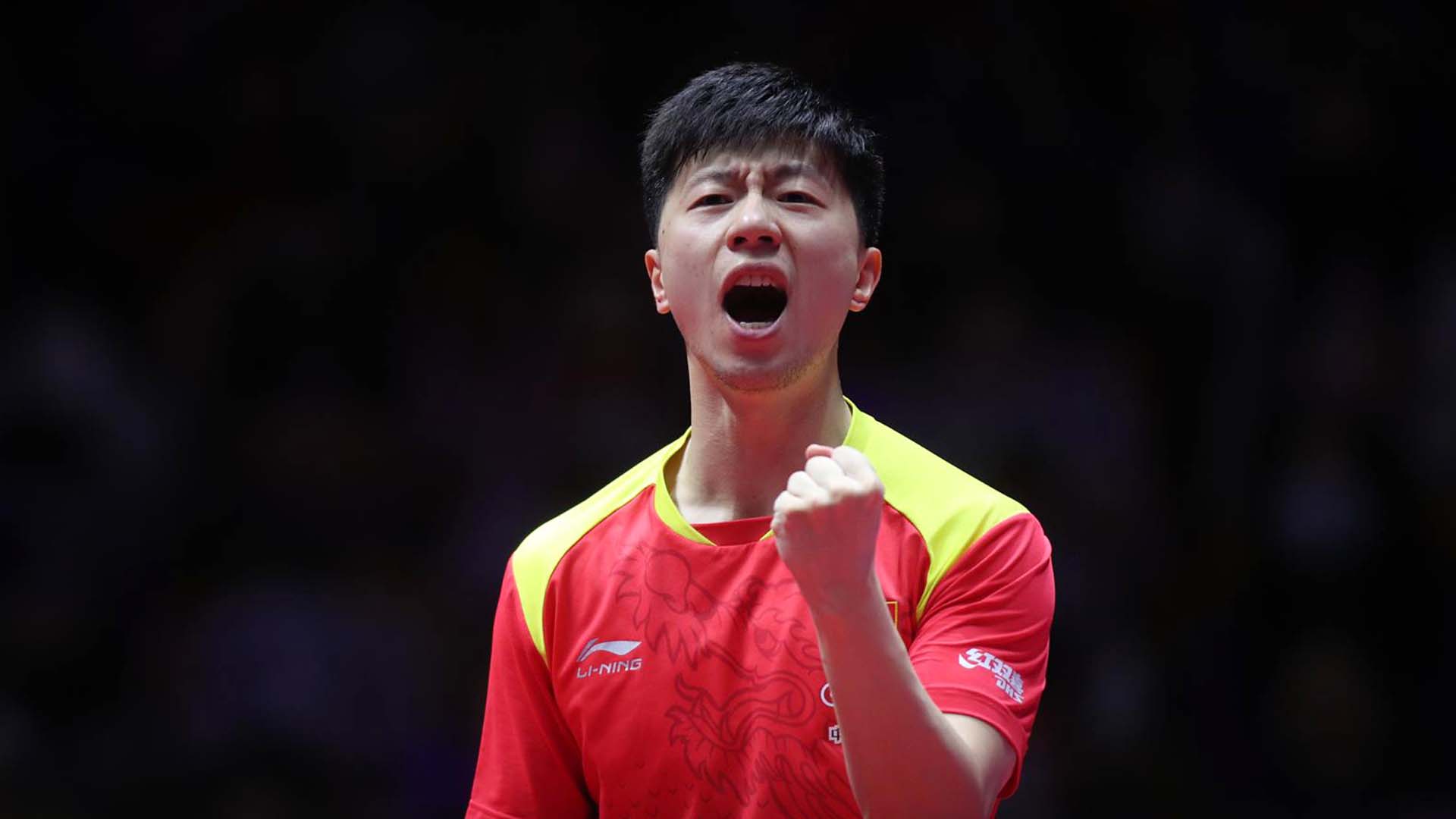 Ma Long vince lOpen di Cina 2018