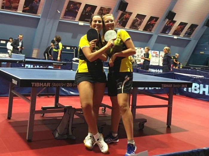 Marcella Zucchi e Nicole Galli foto 6
