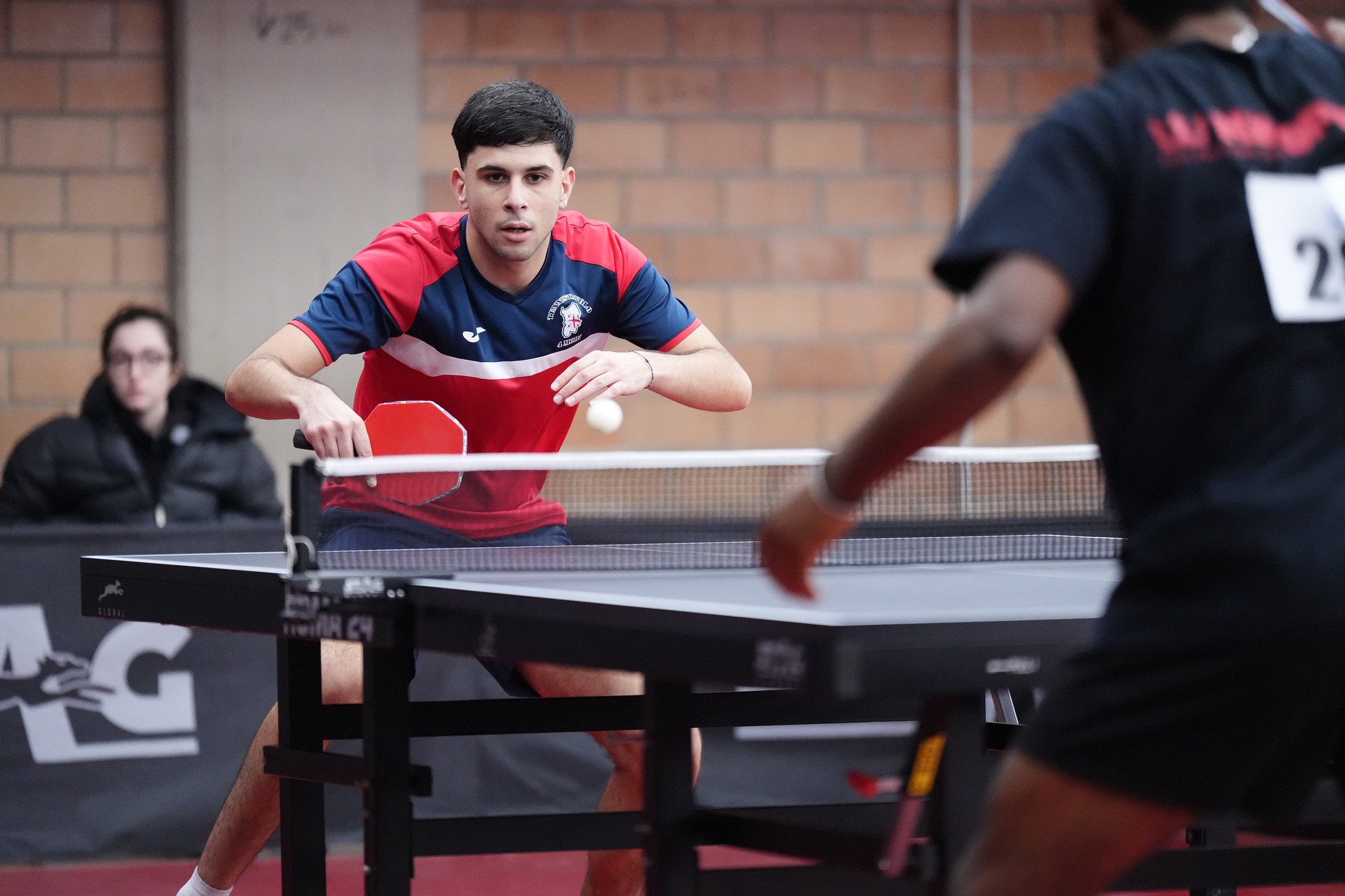 Marco Poma Quattro Mori 2025 2026