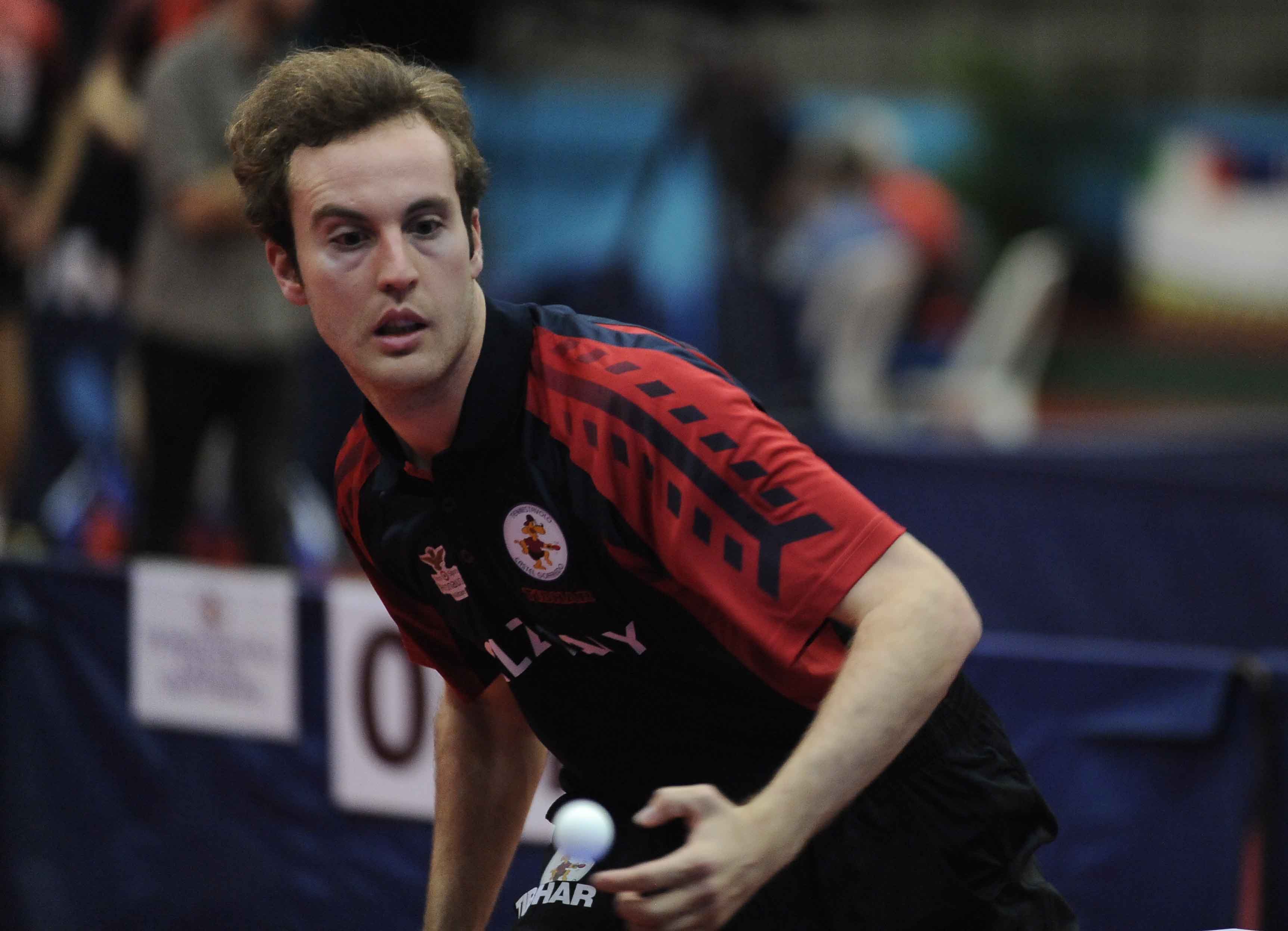 Marco Rech Daldosso Calzitaly