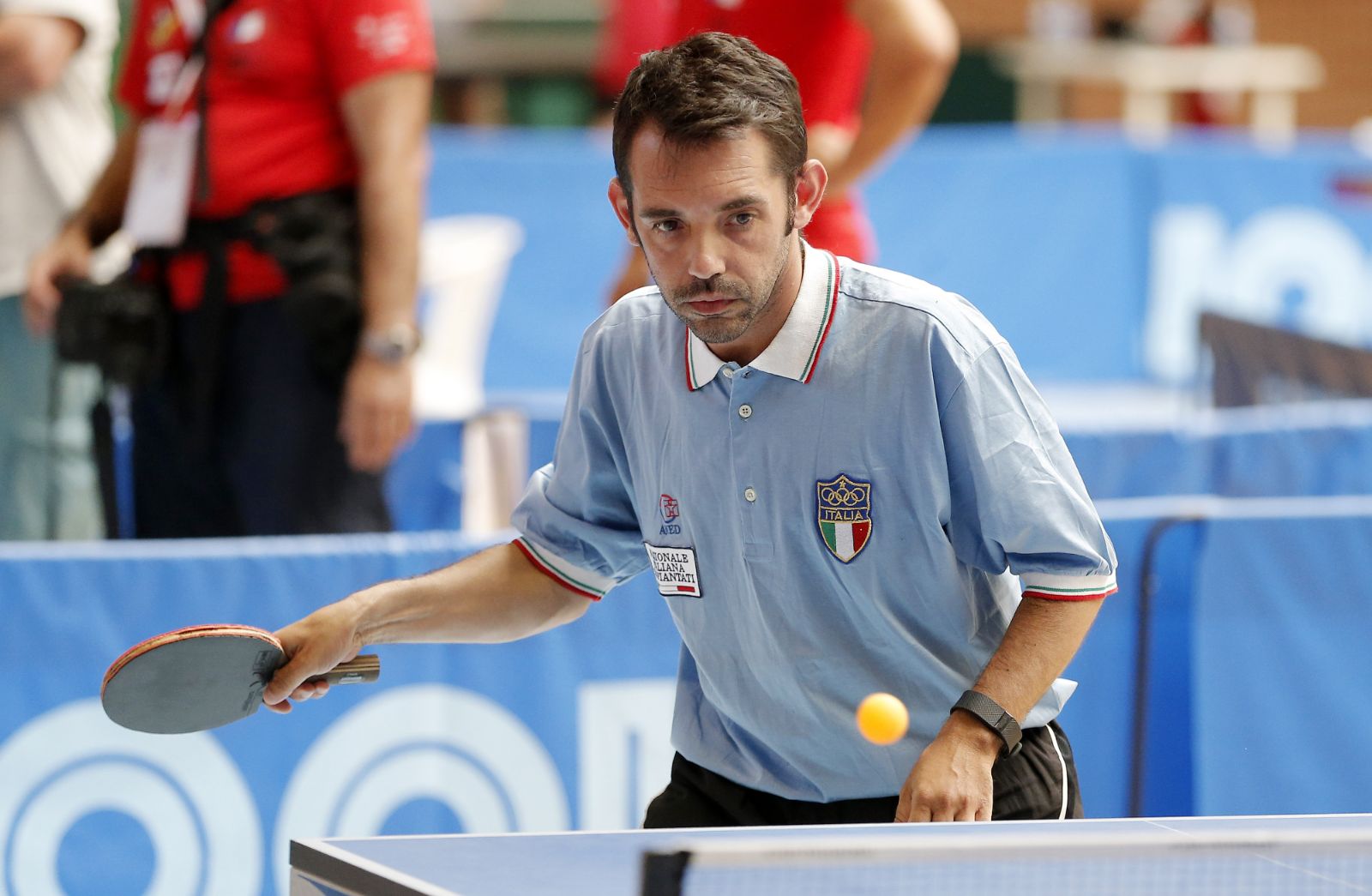Marco Rigo