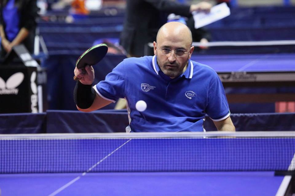 Marco Santinelli