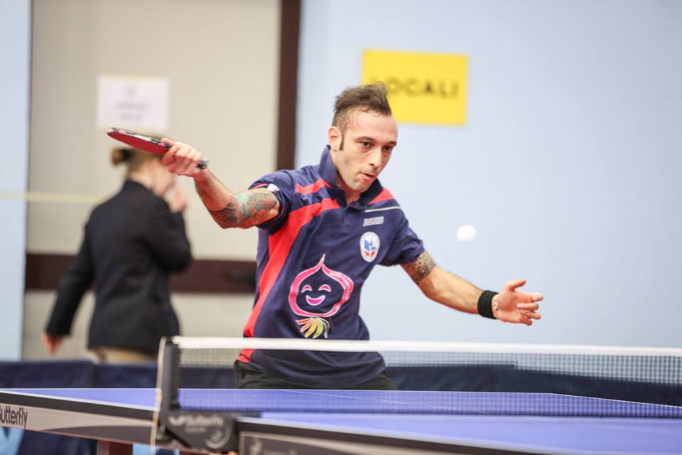 Marco Sinigaglia Assoluti