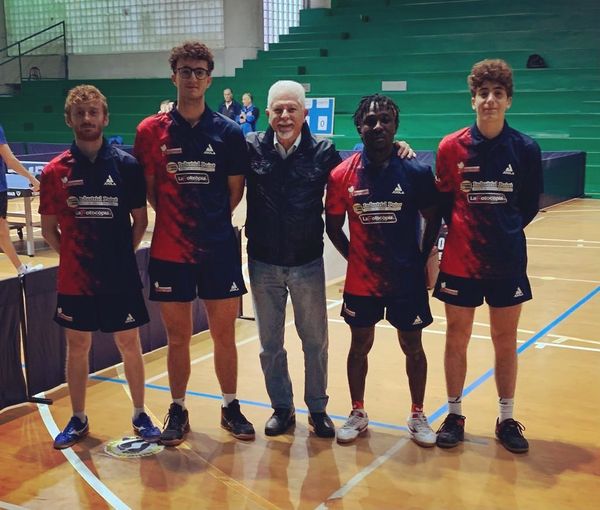 Marcozzi Cagliari serie A2 2022 2023 2