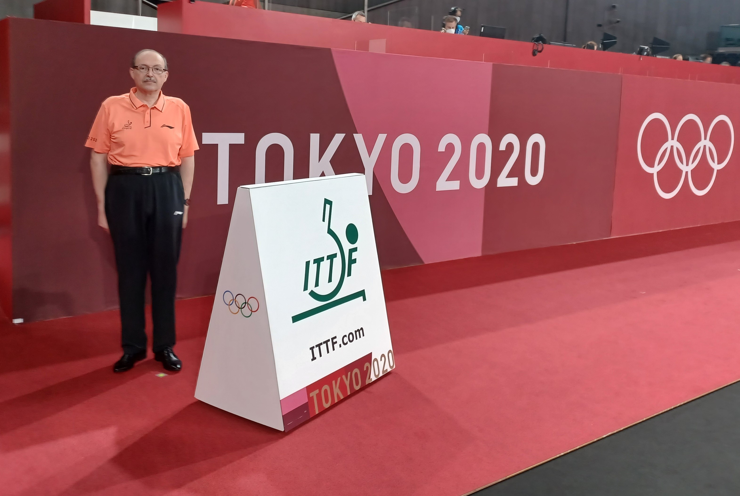 Mario Re Fraschini a Tokyo 2020 2