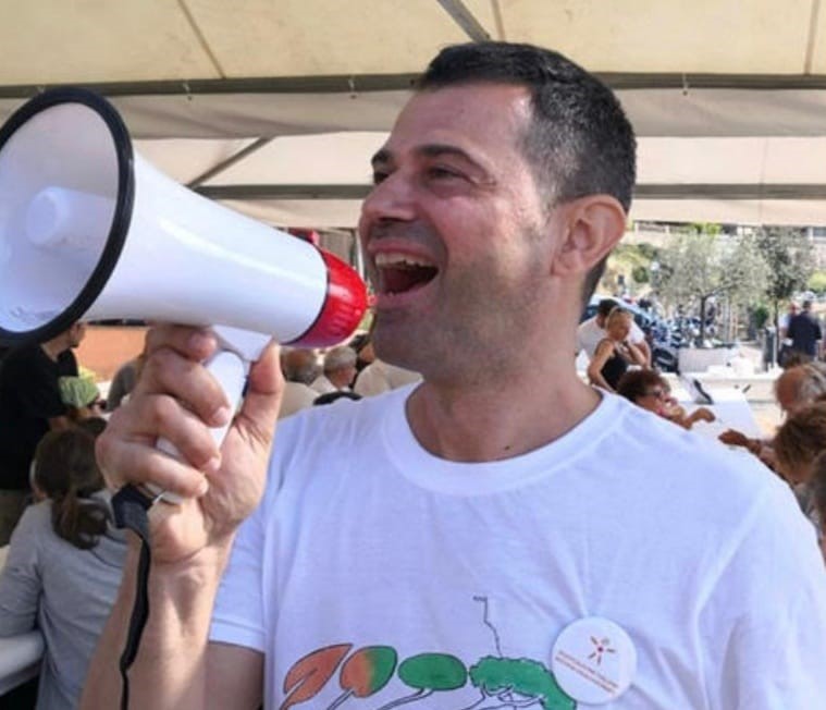 Massimiliano Iachini