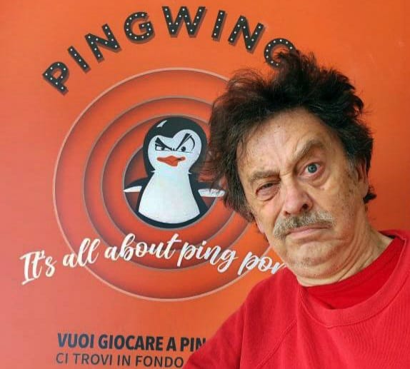 Massimo Wertmüller