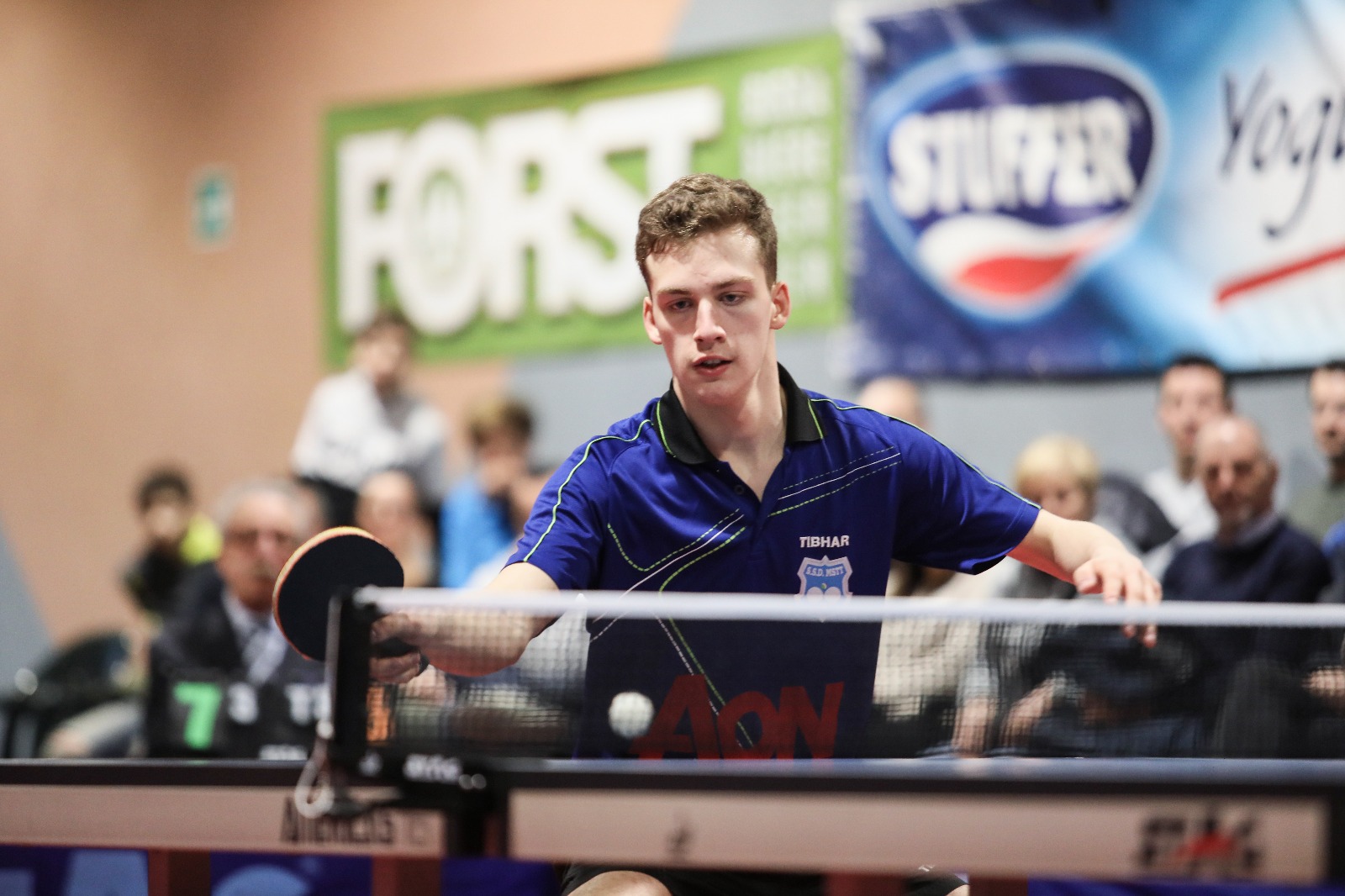 Matteo Mutti Campionati Italiani Assoluti Bolzano 2019