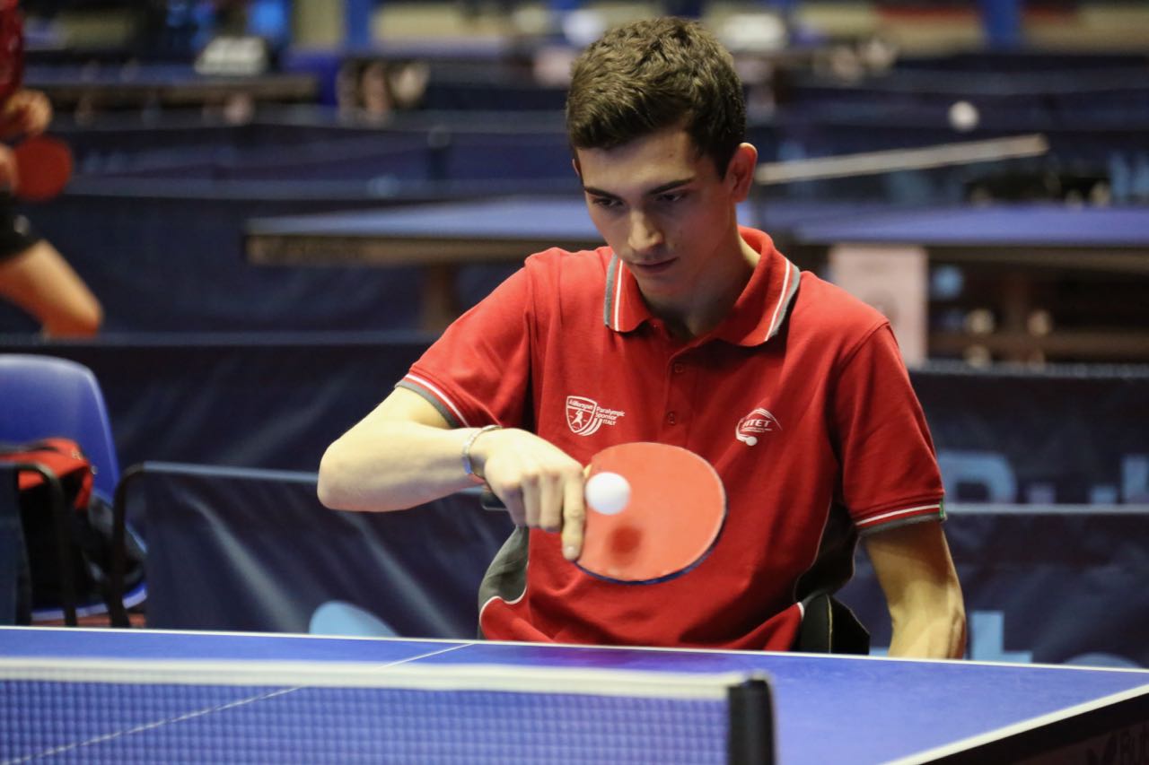 Matteo Orsi Lignano 2017