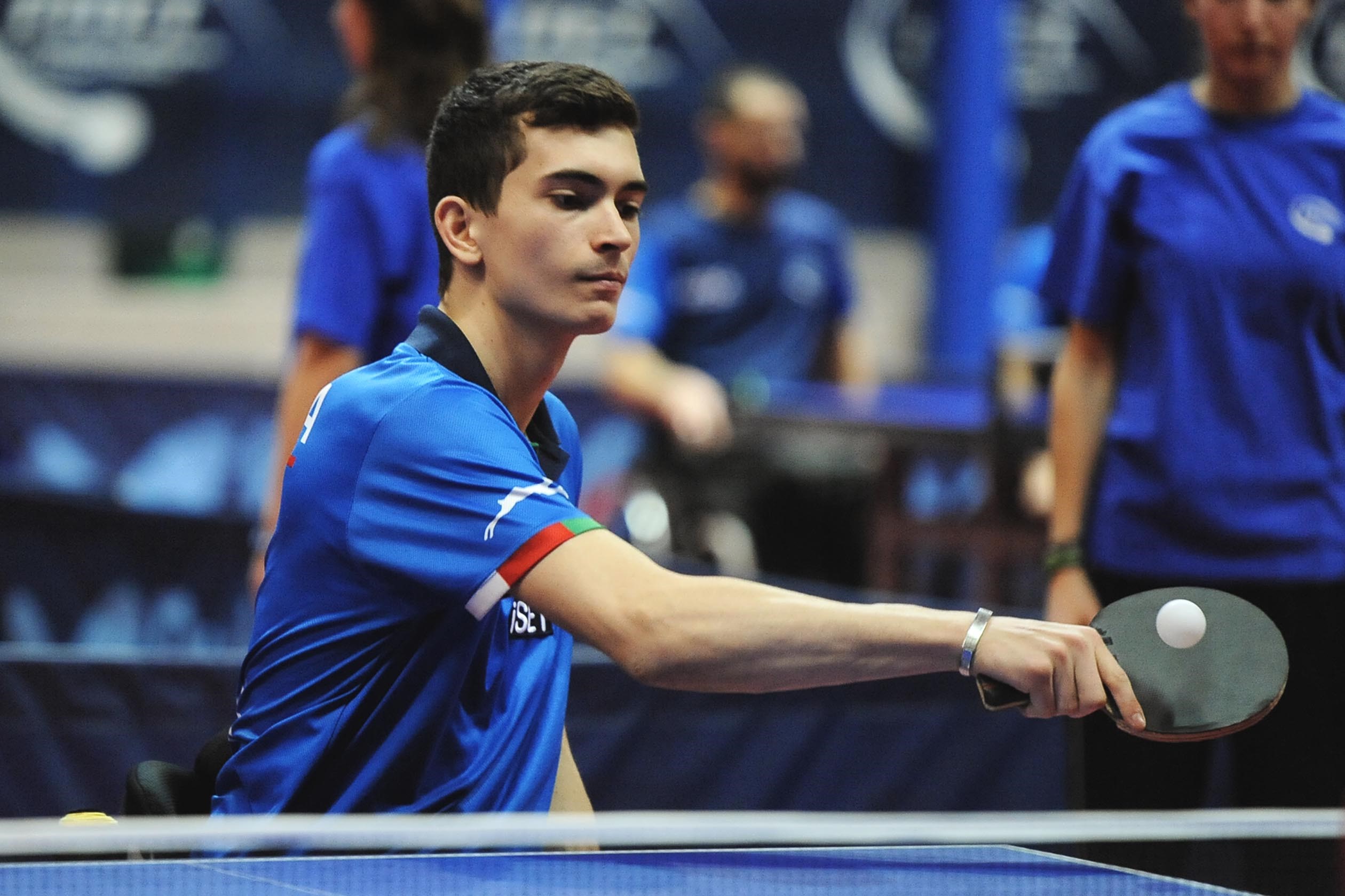 Matteo Orsi Lignano Master Open 2018 2