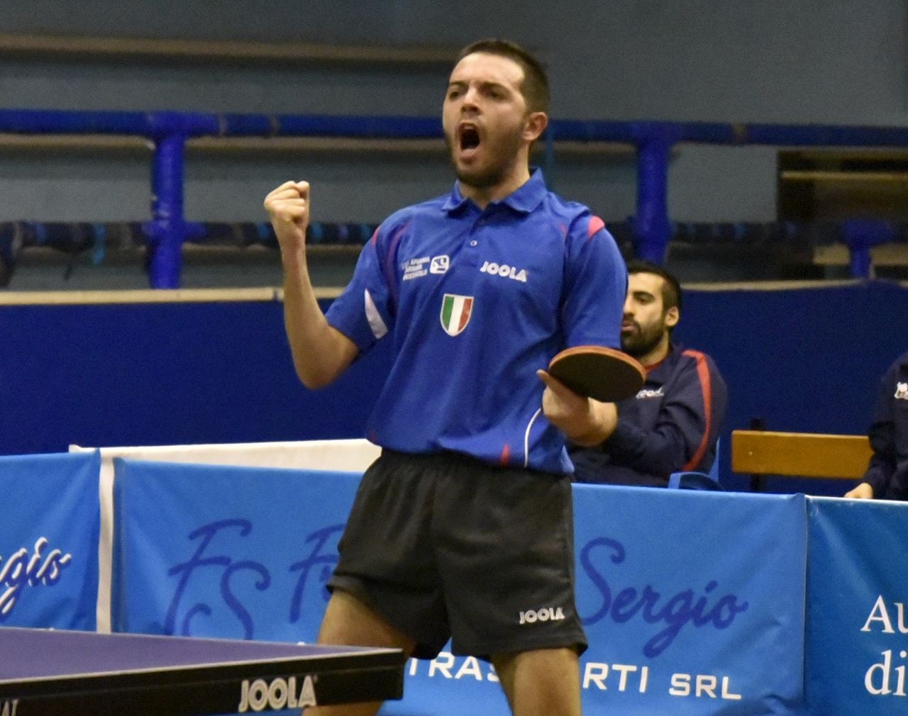 Mattia Crotti stagione 2017 2018