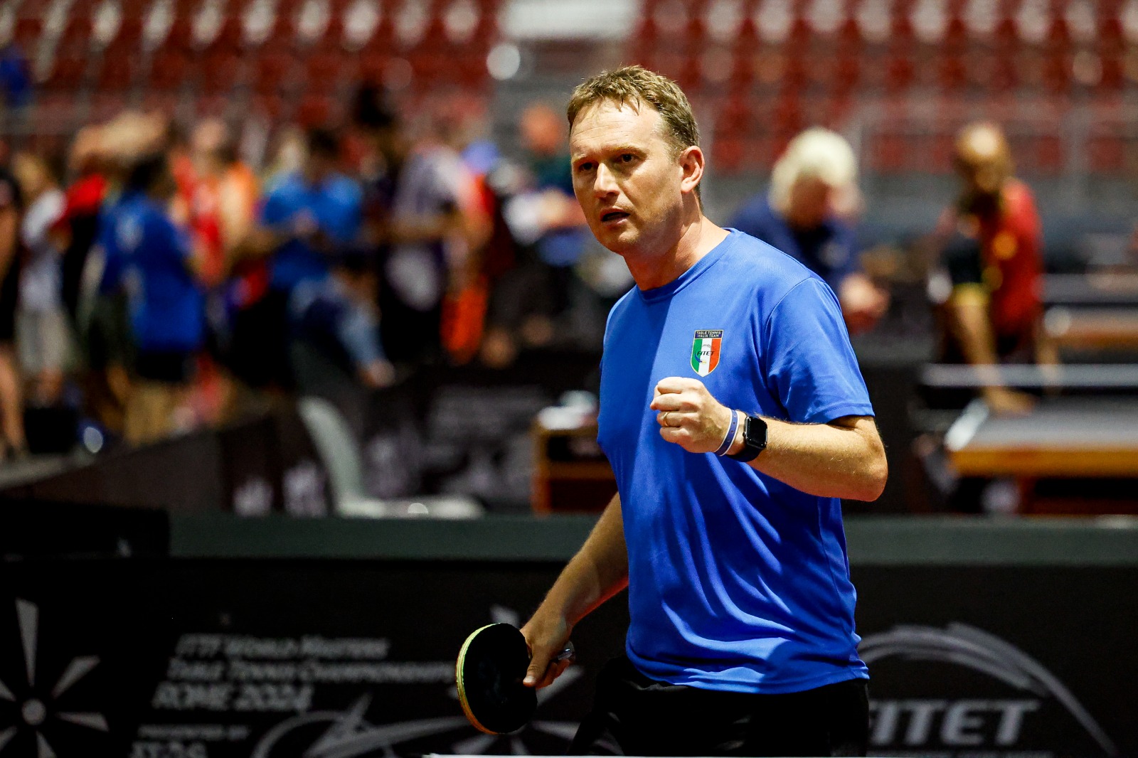 Mattia Garello