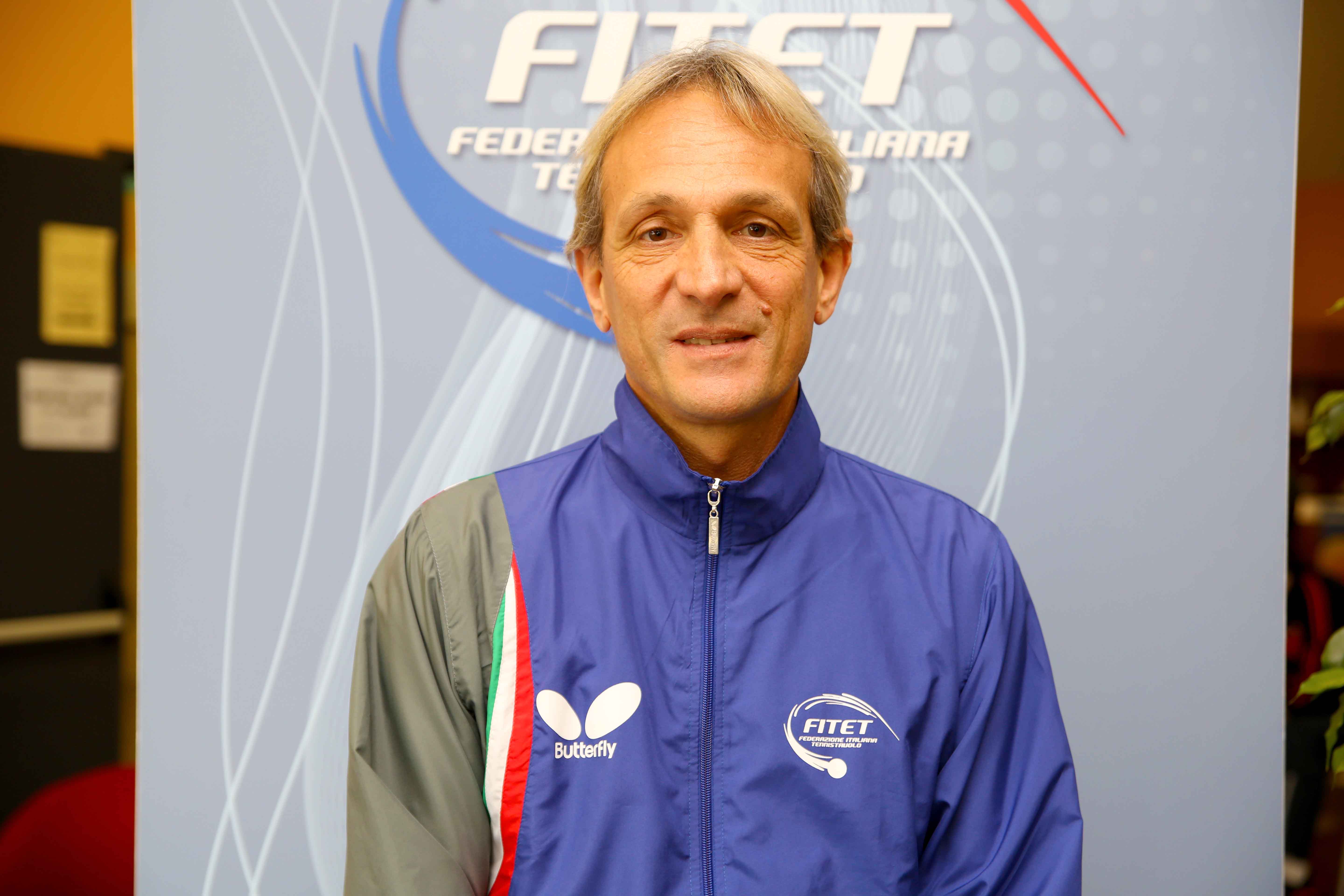 Maurizio Gatti