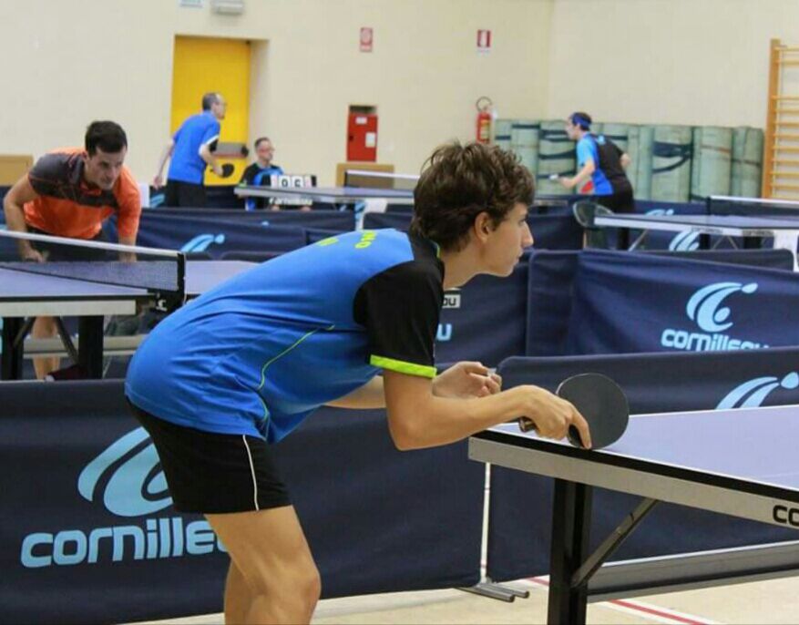Michele Vigini
